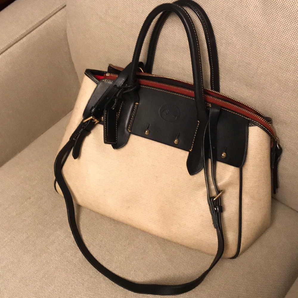 Dooney and Bourke Handbag